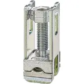 Hensel Anschlussklemmleiste 5/10mm Cu/Alu - KS 150/12