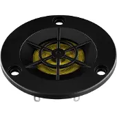 Monacor RBT-56 Hi-Fi-Bändchen-Hochtöner, 10 W, 4 O