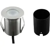 EVN 652120 Boden-EBL EDS 2W 230V/AC 3000K