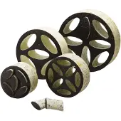 Helios Ventilatoren Schalldämmelement SVE 125 08311
