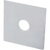 Helios Ventilatoren Ersatzfilter-Matte ELF/ELSN (VE5) 00939