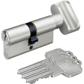 Basi V5031-0000-0010 Profil-Knaufzylinder 30 / 30mm
