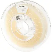 Spectrum Filaments 80416 PET-G FX120 Filament PETG hitzebeständig, flexibel, geruchsarm, chemisch beständig 1.75 mm 500 g Natur 1 St.