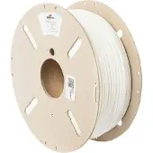 Spectrum r-PLA Filament Weiß 80555, 1,75mm/2,85mm Durchmesser, keine Schrumpfung, wärmeformbeständig