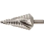 Ks Tools 330.2341, Bohrer, Taktbohrer, Drehung der rechten Hand, 1,07 cm, 54 mm, Metall