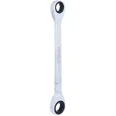 Ks Tools GEARplus Doppel-Ratschenringschlüssel