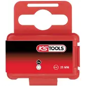 Ks Tools 1/4" Bit
