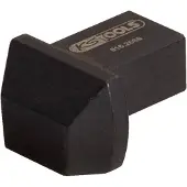 Ks Tools 516.2060, Schwarz, Stahl, 9 mm, 12 mm, 14,5 mm, 47 g