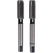 Ks Tools HSS Handgewindebohrer-Satz MF