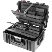Cimco Werkzeugkoffer-Trolley, Gigant PRO, 1 Stk.
