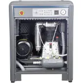 Aerotec Silent Basis PRO B-AK50-15 Beisteller Keilriemenkompressor- 7,5 KW- mit
