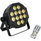 Eurolite LED SLS-12 RGBW LED Par Can mit Fernbedienung