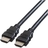 ROLINE GREEN HDMI High Speed Kabel