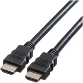 ROLINE GREEN HDMI High Speed Kabel