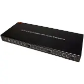 Roline HDMI Matrix
