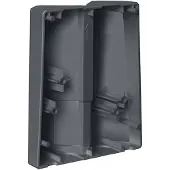 ESYLUX Ecksockel DEFENSOR EDGE MOUNTING AN