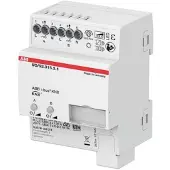ABB KNX Universal LED Dimmer 2 Kanäle 315W - 2CKA006197A0053