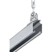 Trilux 4758500, Montageset, Zimmerdecke, CE, 100 g
