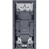 Busch-Jaeger BUSCH JAEGER 41383F-B-03 Montagedose UP Gr.1/3 anth 2TMA130160B0053