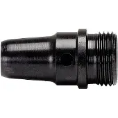 Ks Tools 129.0104 Ring-Stanzeisen mit Gewindeaufnahme, Ø 4mm