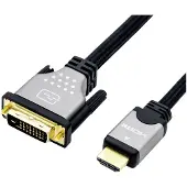 Roline DVI — HDMI (Typ A)