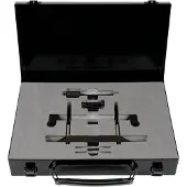 Ks Tools 400.0390, 2,15 kg, 9 Werkzeug
