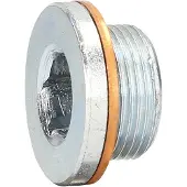 Ks Tools 430.0601, M24, 54 g, 1 Stück(e)