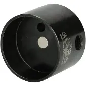 Ks Tools Auftreiber mit Magnet, Ø 44 mm, 35 mm, 460.4726
