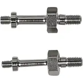 Ks Tools 150.2428, Stahl, M7, 60 g, 2 Stück(e)