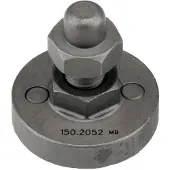 Ks Tools Bremskolben-Werkzeug Adapter #F, Ø 35mm - 150.2052