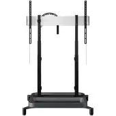 Vogel's RISE 5105 Motor Display-Lift Standfuss 50mm/sek. sw