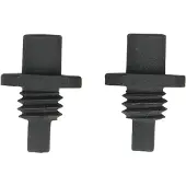 Ks Tools Zapfenpaar, Ø 4,87 mm, 150.3212
