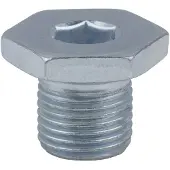 Ks Tools 430.1062, M14, 230 g, 10 Stück(e)