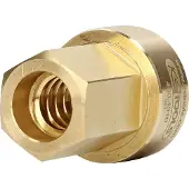 Ks Tools Antriebsmutter, 460.4910