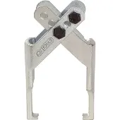 Ks Tools Abzieherhaken-Paar, schlanke Ausführung, 70-85 mm