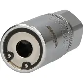 Ks Tools Ausdrehwerkzeug Stehbolzen 152.1007 Chrom-Vanadium-Stahl 160g