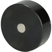 Ks Tools Einsatz mit Magnet, Ø 40 mm - 460.4725