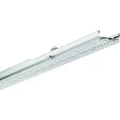 Trilux LED-Geräteträger 7651 1474mm 4000K