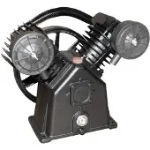 Aerotec Druckluft-Kompressor VCF 11 bar