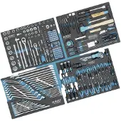 Hazet 0-179NW/230, Schwarz