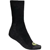 ELTEN Funktionssocke Basic Socks Grösse 47-50 schwarz