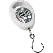 Kern Hängewaage HDB 5K5N+C kalibriert, Wägebereich 5 kg, Ablesbarkeit 5 g