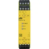 Pilz 774133 PNOZ e1.1p 24VDC 2so Sicherheitsschaltgerät