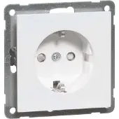 Honeywell PEHA 00036811, Typ F, Aluminium, Kunststoff, 250 V, 16 A, 50/60 Hz
