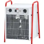 Helios -Ventilatoren STH 15 T, 15.000 W, 21,7 A, 15,5 kg