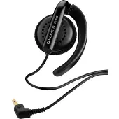 Monacor ES-200 Schwarz