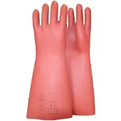 Ks Tools Elektriker-Schutzhandschuh mit Mechanisc