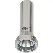 Ks Tools Stufen-Druckhülse, Innen-Ø 16mm, Außen-Ø 26mm - 700.2357