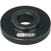 Ks Tools Adapter Montagewerkzeug (Radnabe / Radlager) 150.2076 Stahl 175g
