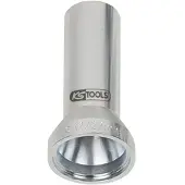 Ks Tools Stufen-Druckhülse, Innen-Ø 22 mm, Außen-Ø 32 mm